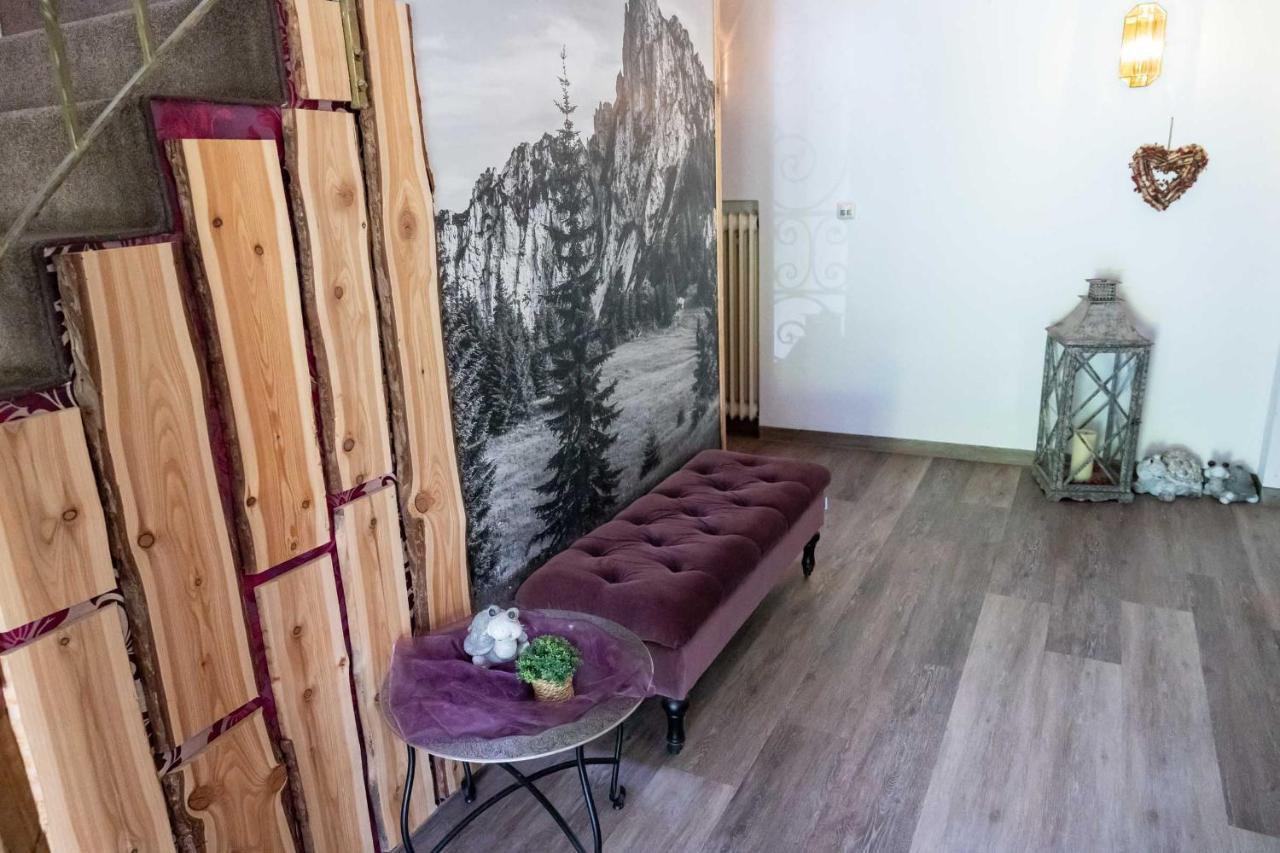 Hotel Alpensonne Ruhpolding Chiemgau Karte 외부 사진