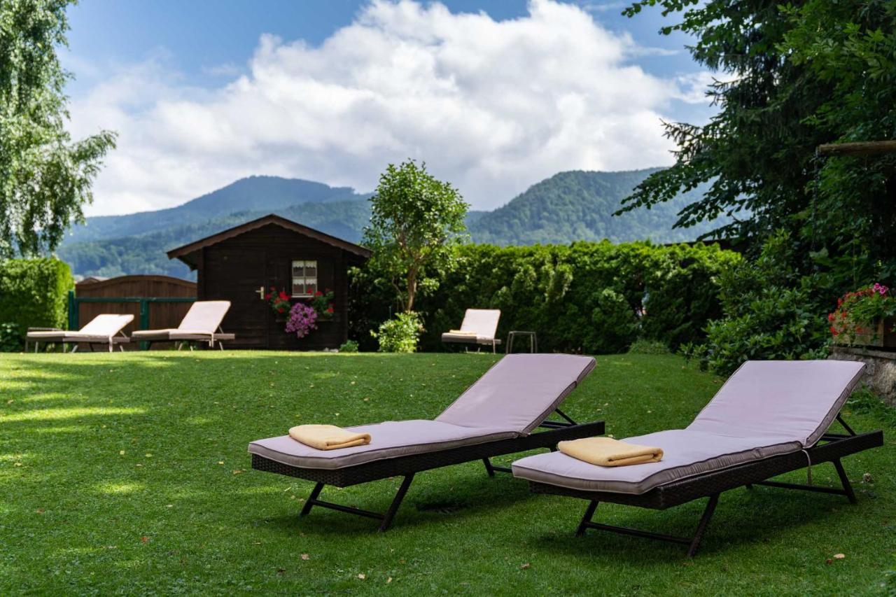 Hotel Alpensonne Ruhpolding Chiemgau Karte 외부 사진