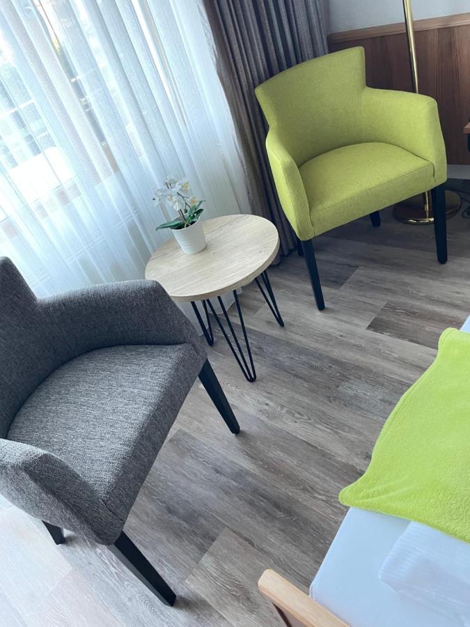 Hotel Alpensonne Ruhpolding Chiemgau Karte 외부 사진