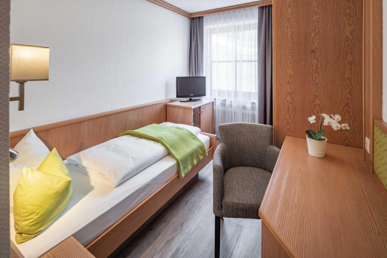 Hotel Alpensonne Ruhpolding Chiemgau Karte 외부 사진