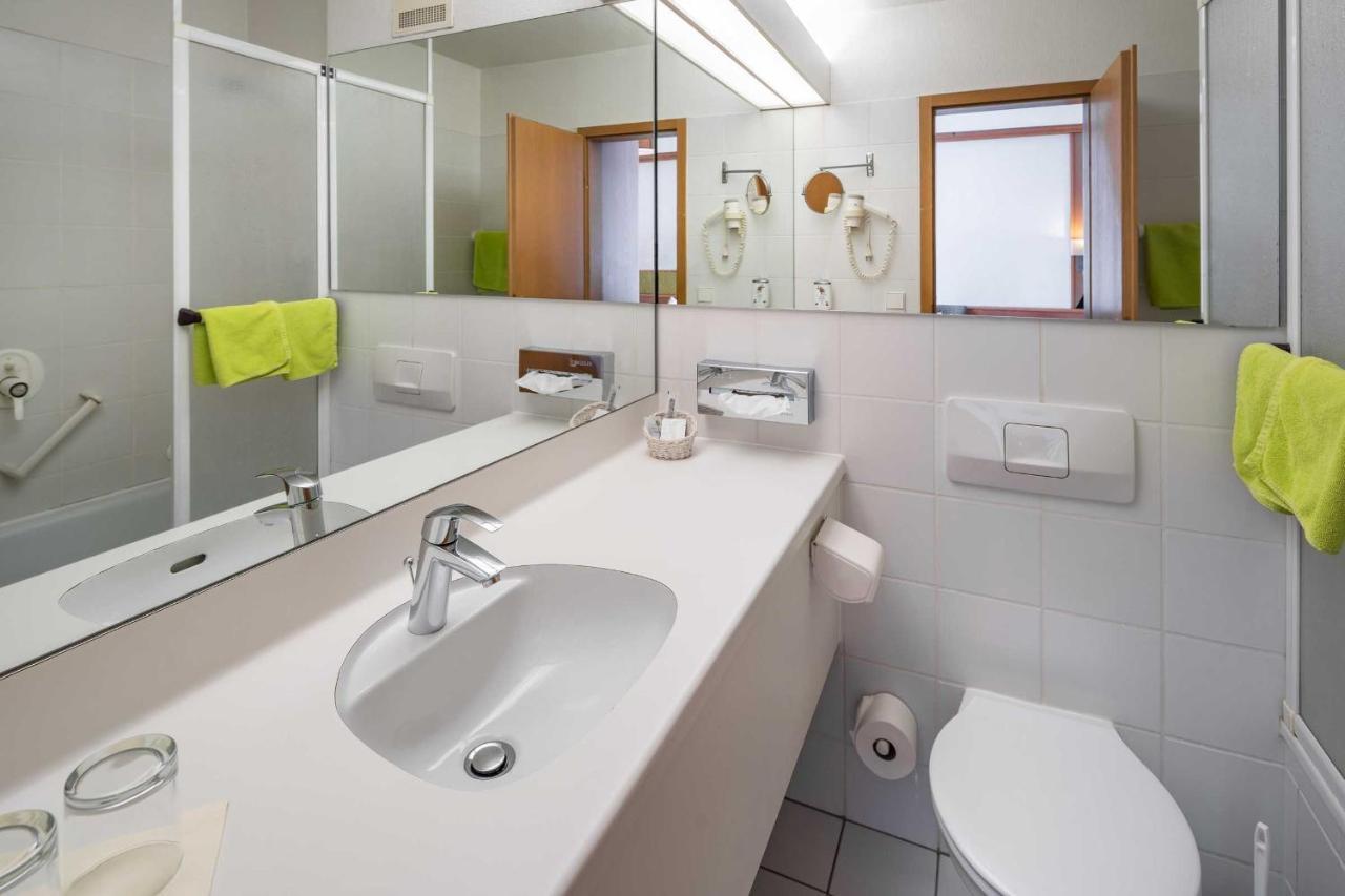 Hotel Alpensonne Ruhpolding Chiemgau Karte 외부 사진