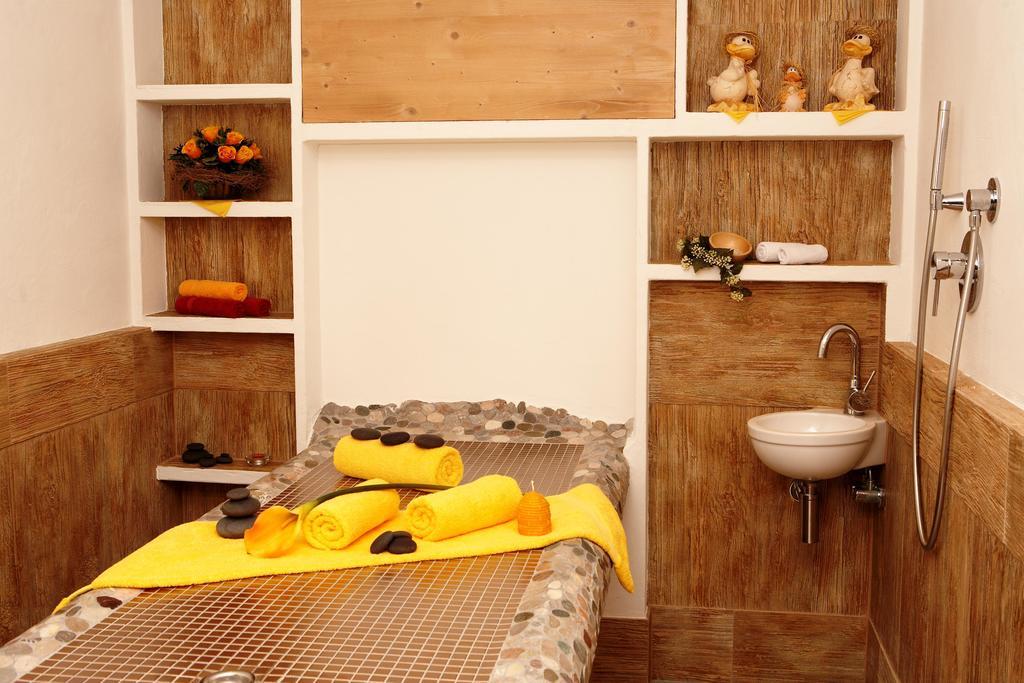 Hotel Alpensonne Ruhpolding Chiemgau Karte 외부 사진